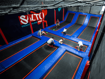 le dodgeball