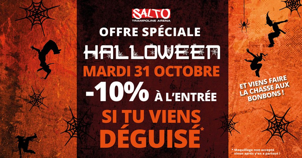 Salto Offre-HALLOWEEN-2017