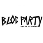 Bloc Party urban climbing mougins