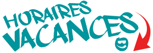 Accueil-horaires-vacances