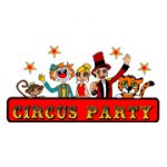 Logo-circus-party