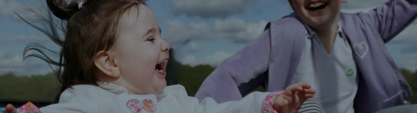 Bandeau Formule Family & Kids