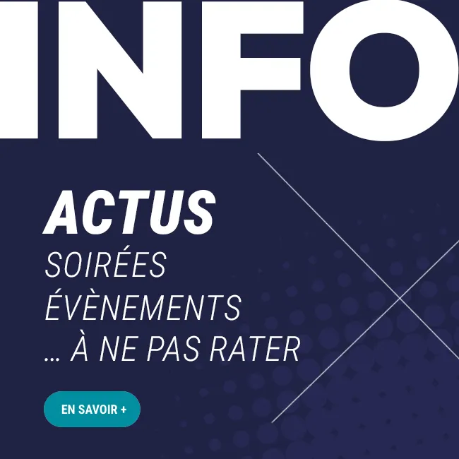 Vignette Informations générales et nouveautés Salto