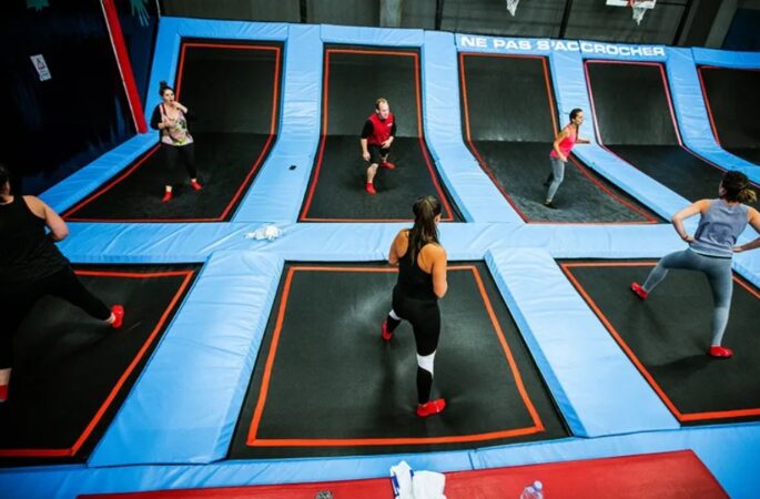 Actus, conseils & fun : le blog trampoline by Salto