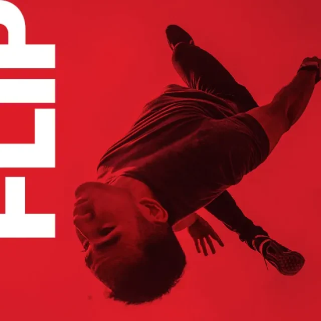 Vignette CTA flip contact